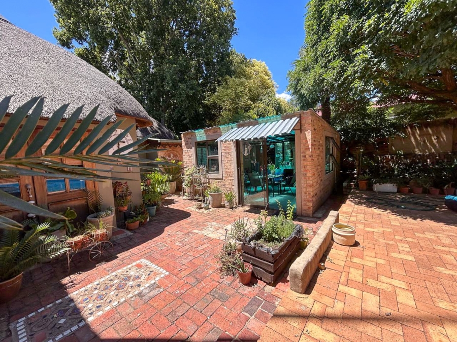 4 Bedroom Property for Sale in Parys Free State